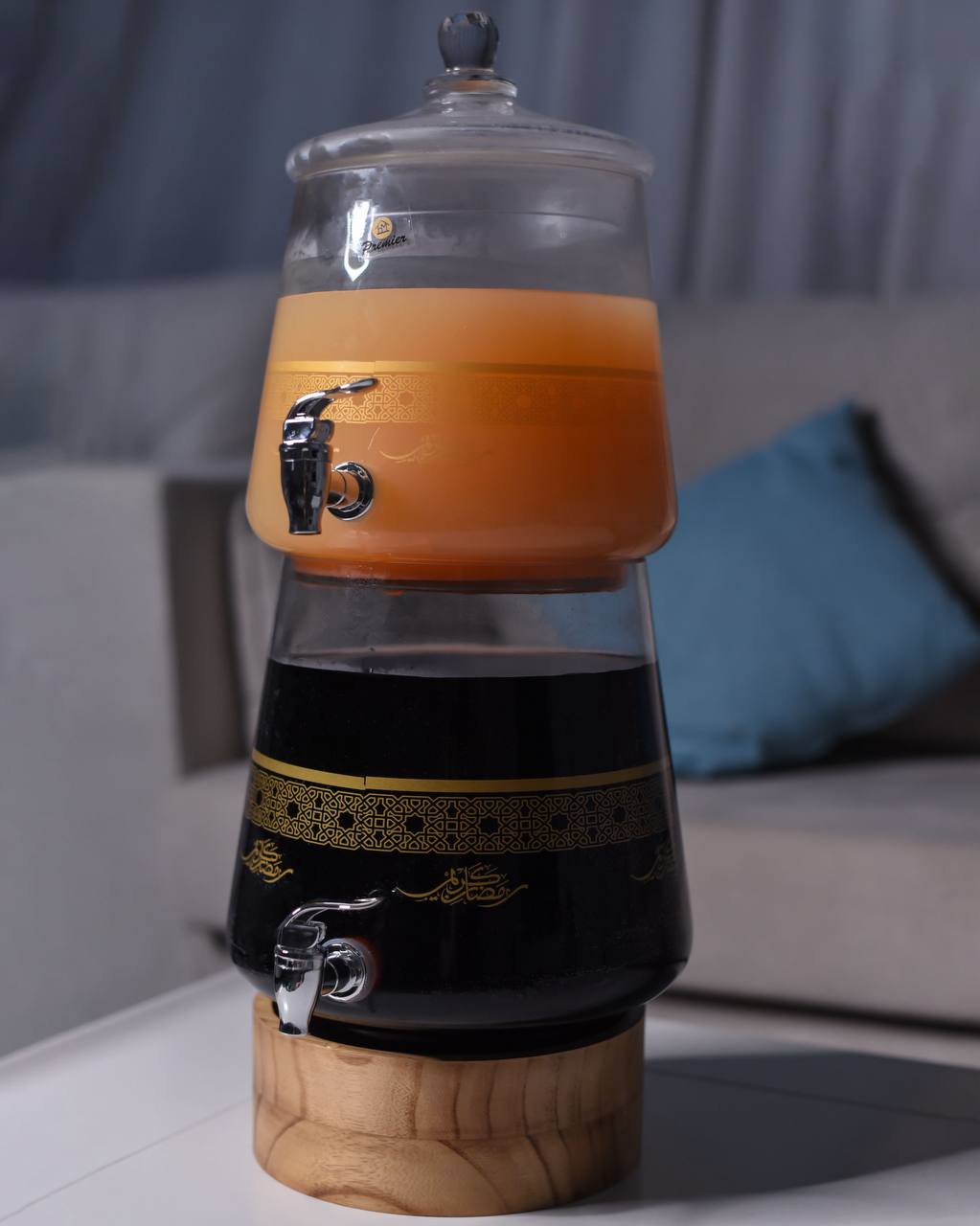 Drinkware