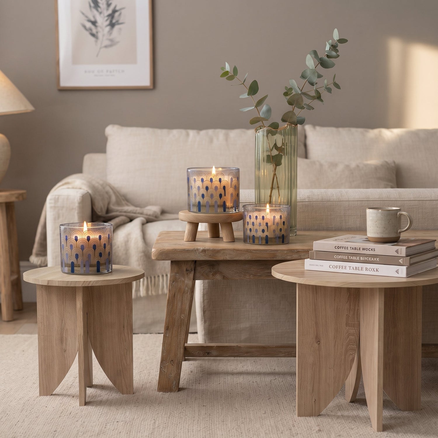 Home Décor & Furniture