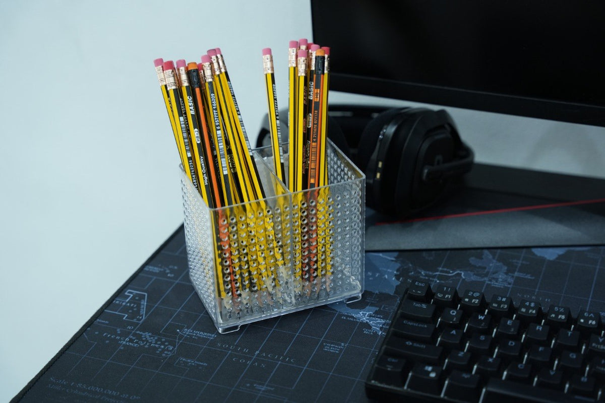 Desk & Office Organisation
