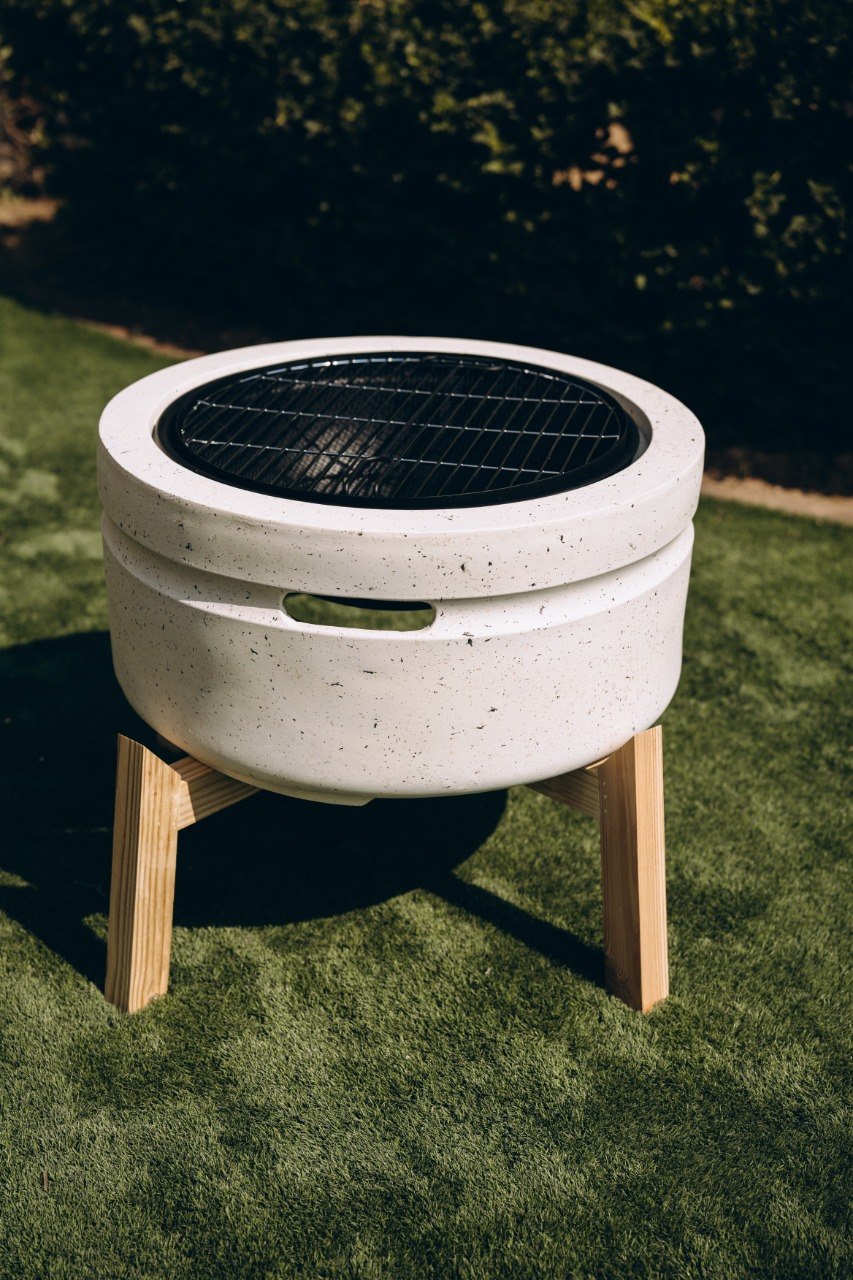Firepits