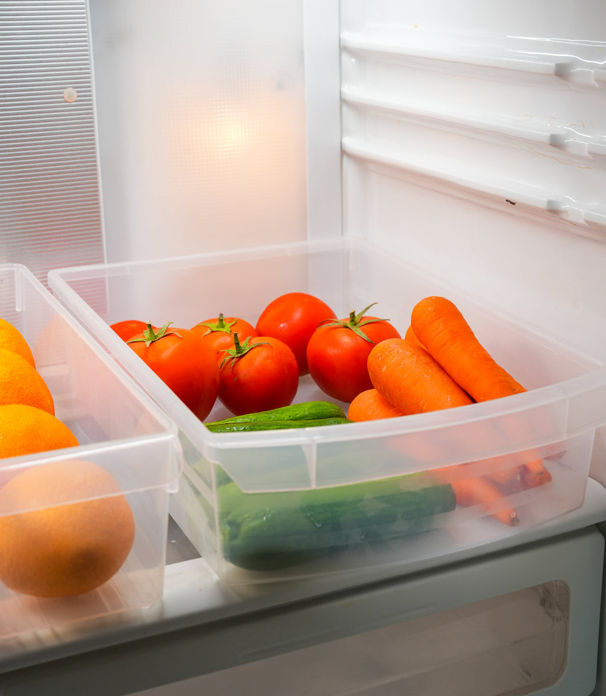 Food Storage