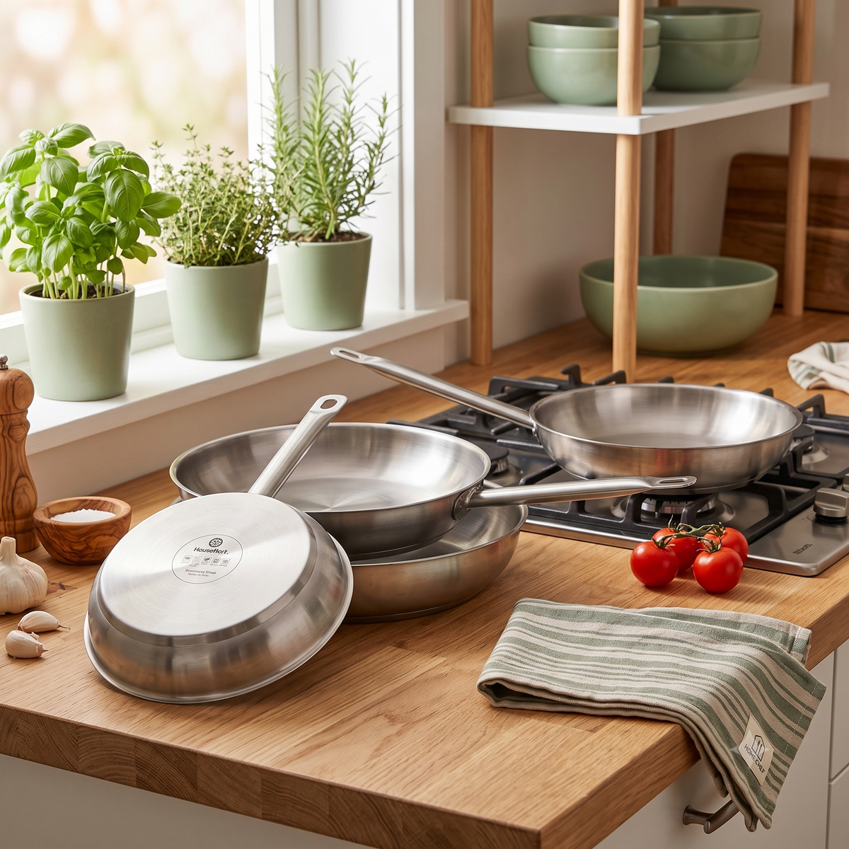 Cookware