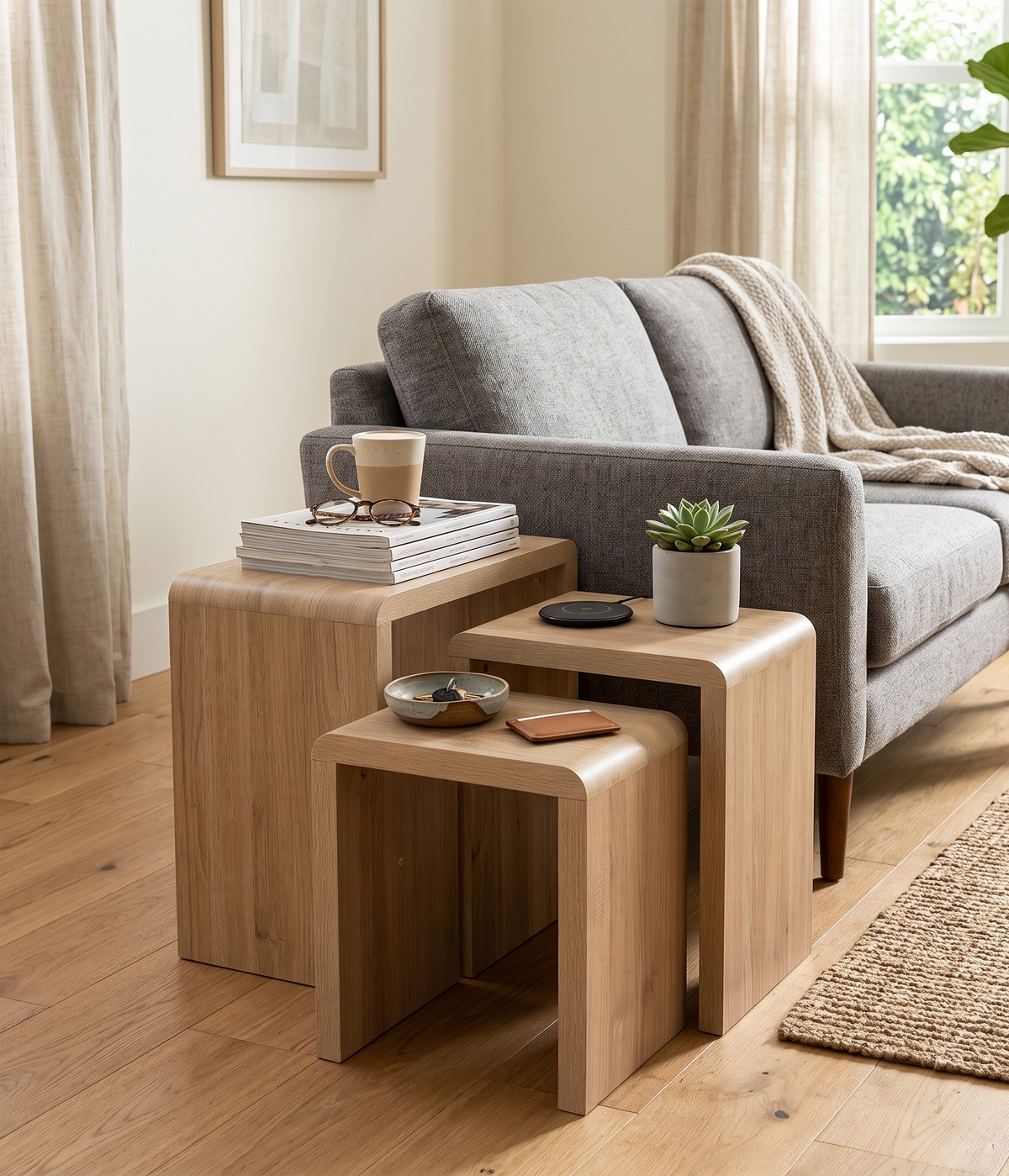 Indoor Furniture