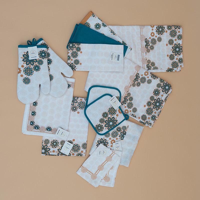 Table Linen & Accessories