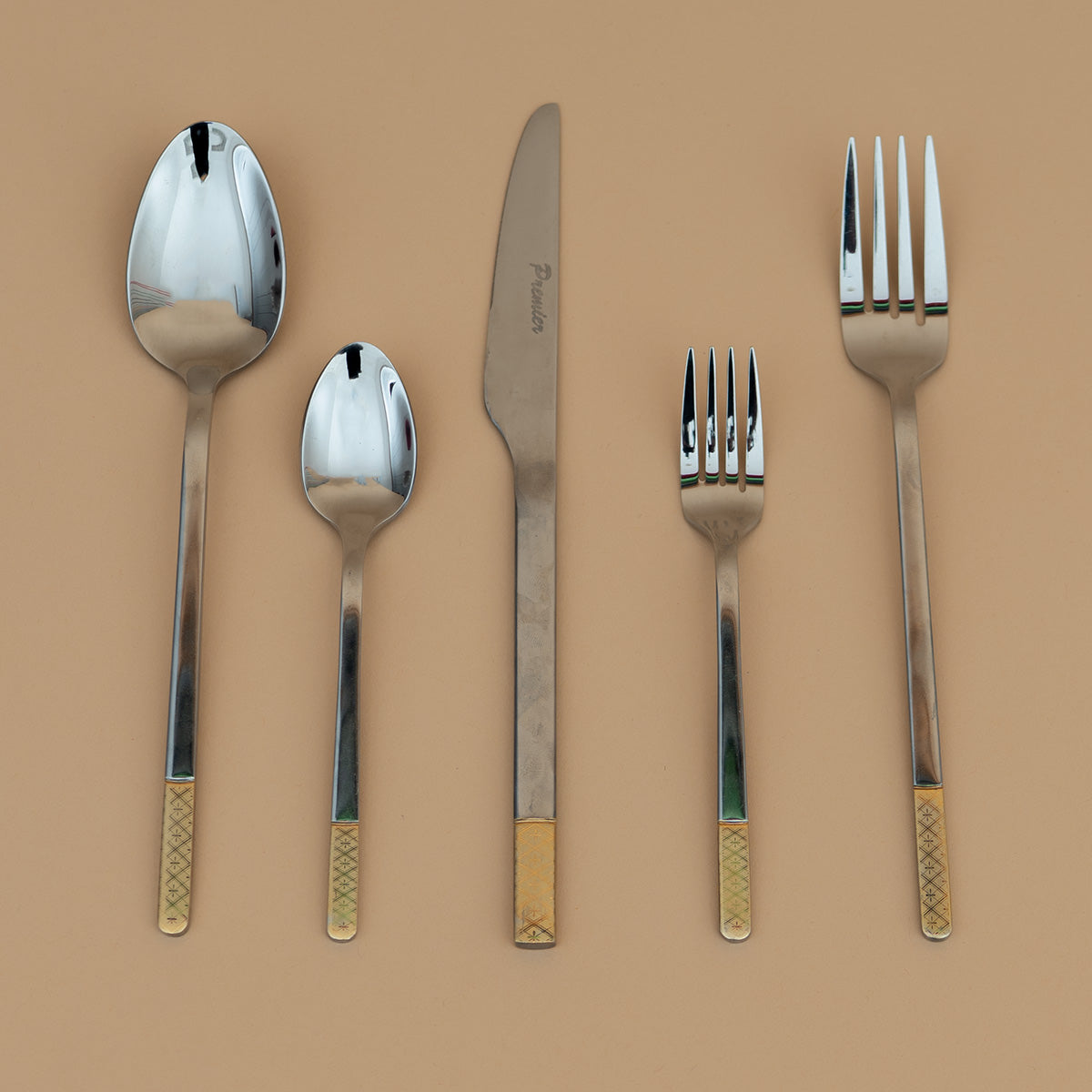 Flatware & Cutlery