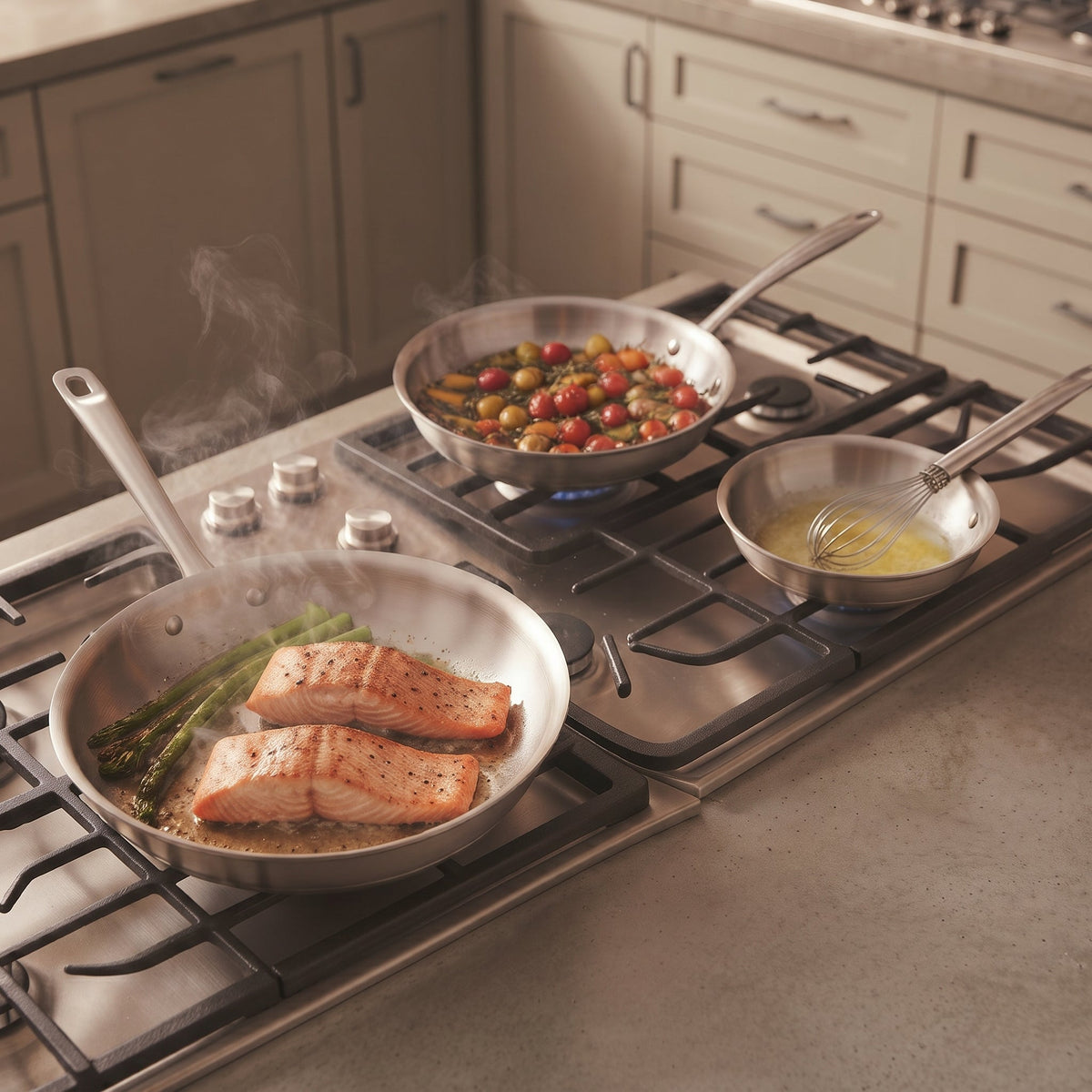 Kitchenware & Cooking