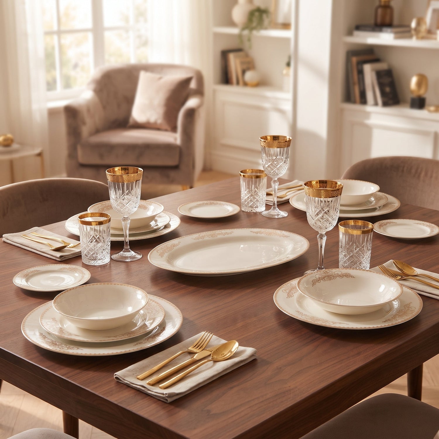 Tableware & Dining