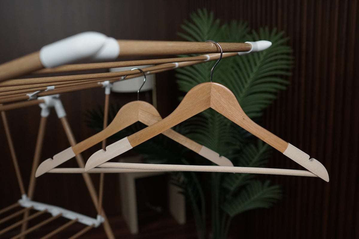 Wardrobe, Bedroom & Hallway