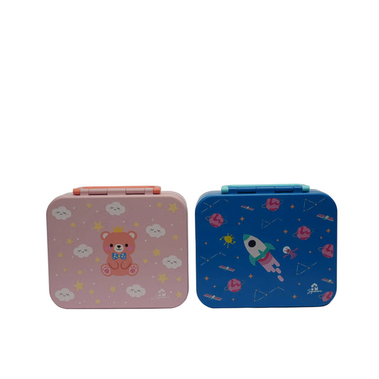 HM Signature Bento Lunch Box