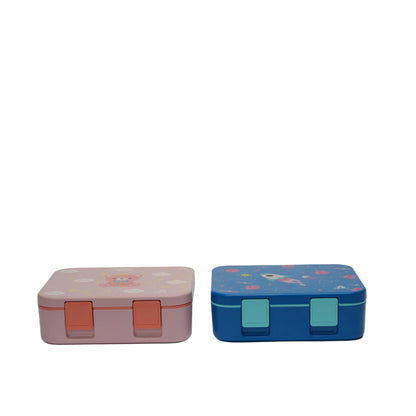 Pink - Blue