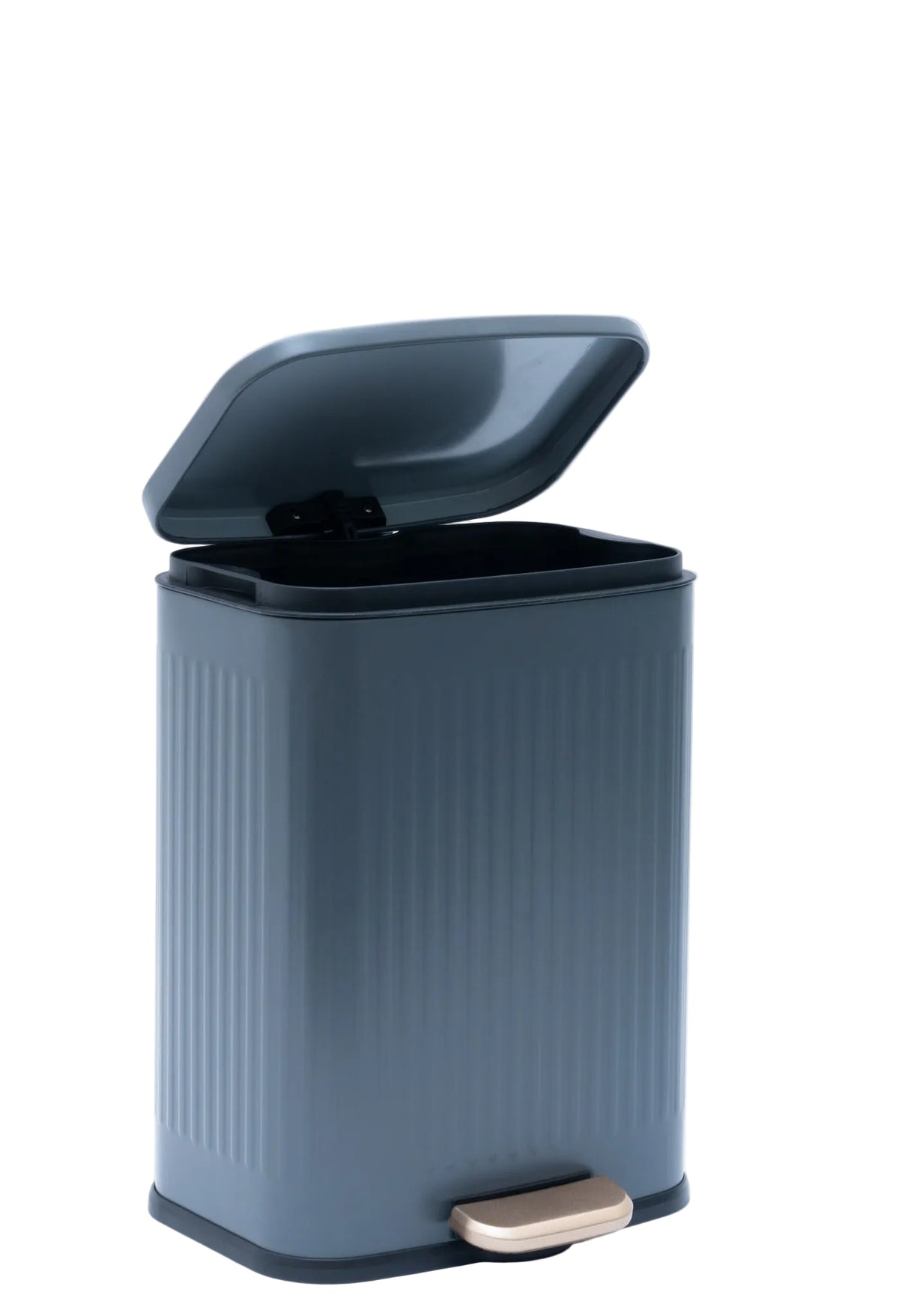 HM Signature Ribbed Pedal Bin