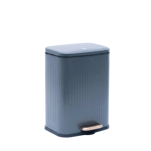 HM Signature Ribbed Pedal Bin