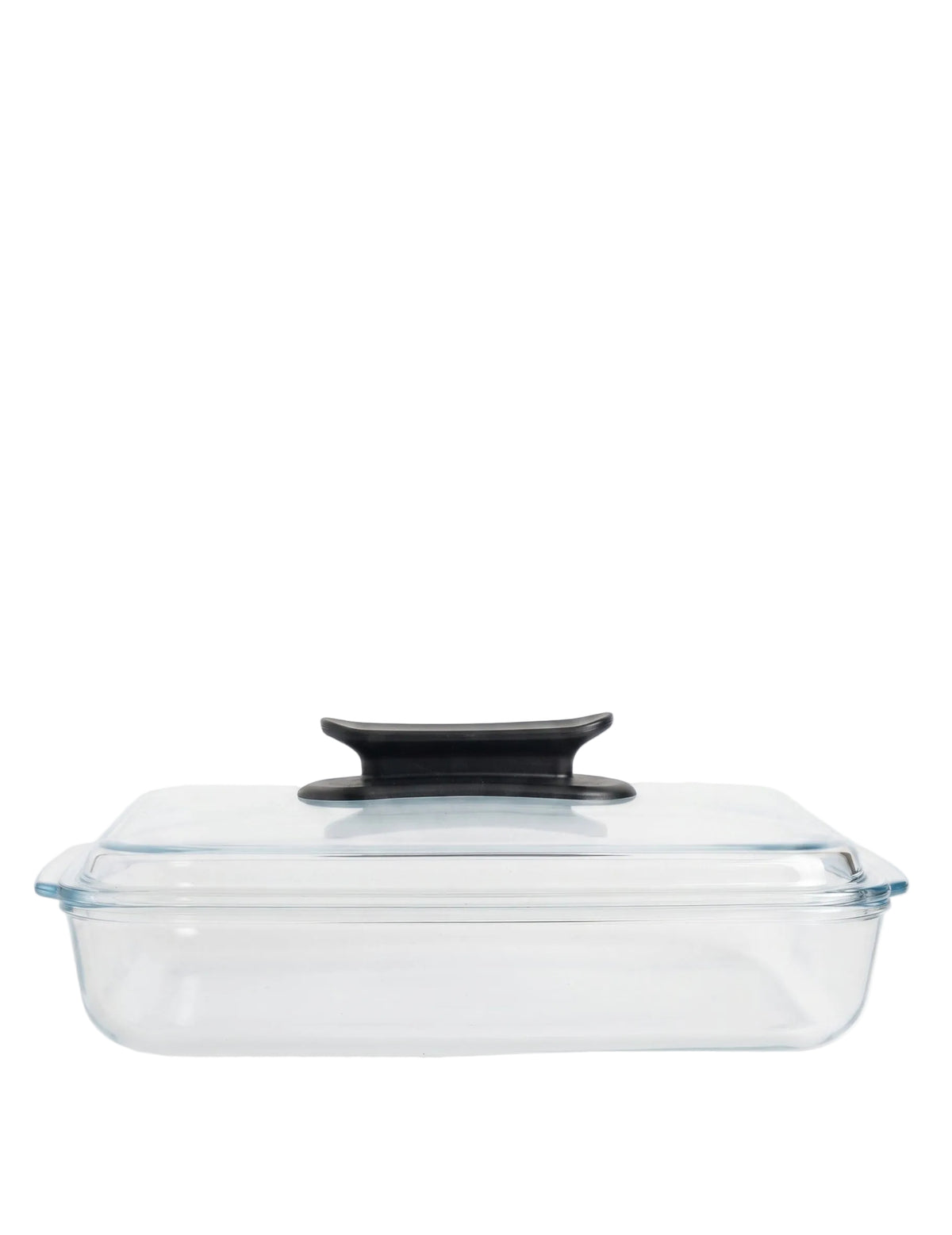 HM Signature Glass Baking Dish with Lid