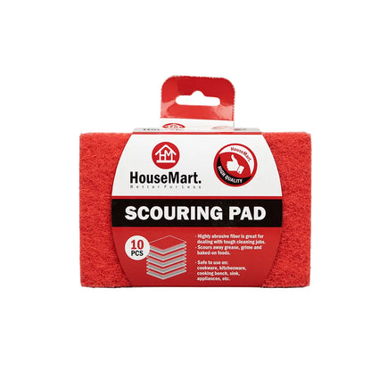 Hm Signature Scouring Pad Set