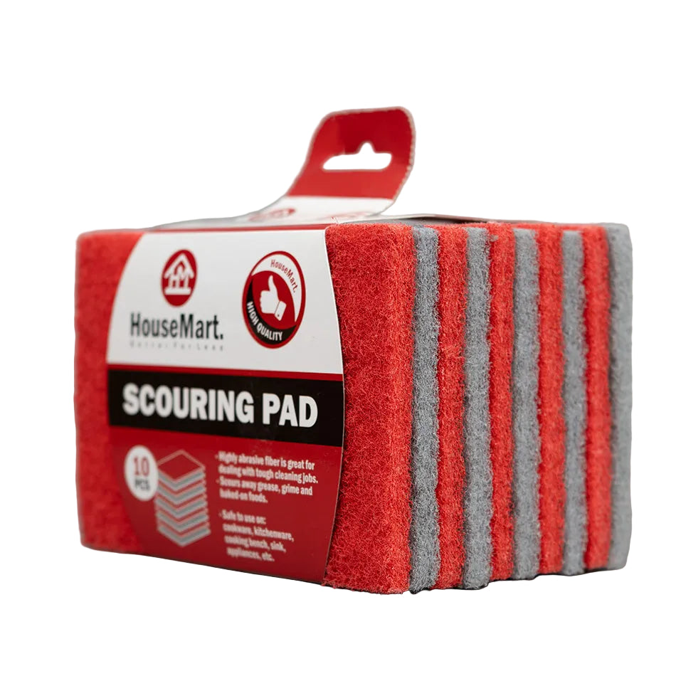 Hm Signature Scouring Pad Set