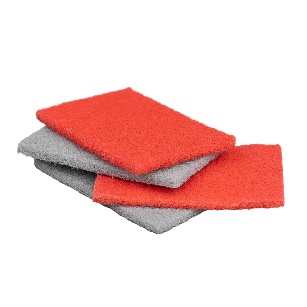 Hm Signature Scouring Pad Set