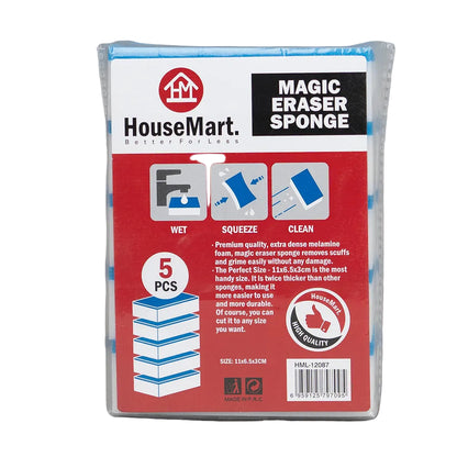 Hm Signature Magic Eraser Sponge