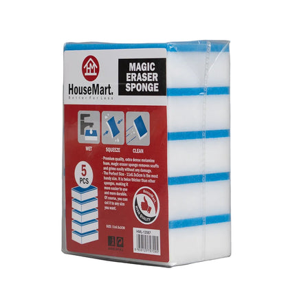 Hm Signature Magic Eraser Sponge