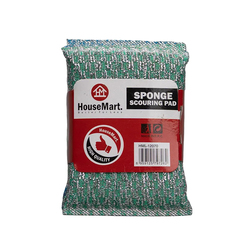 Hm Signature Sponge Scouring Pad