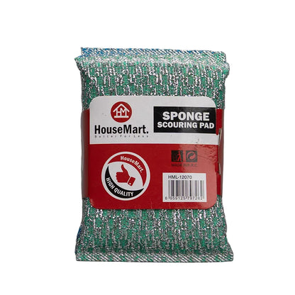 Hm Signature Sponge Scouring Pad