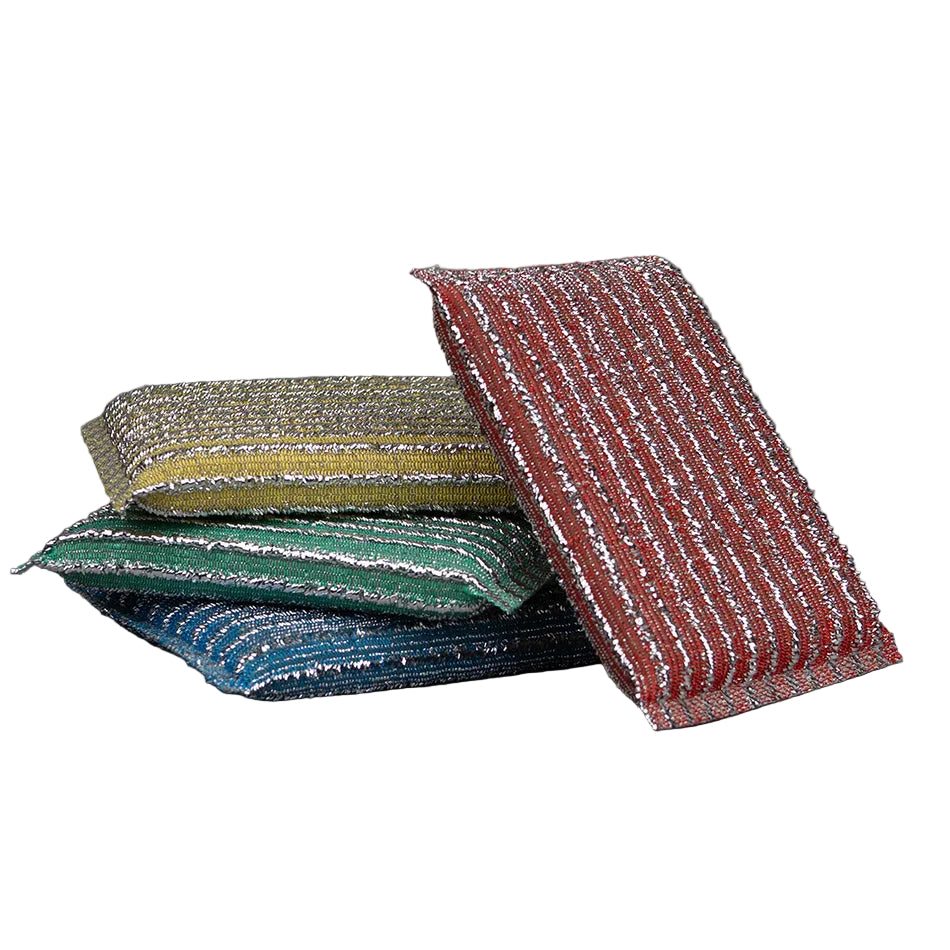 Hm Signature Sponge Scouring Pad