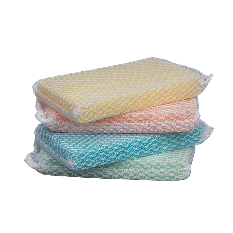 Hm Signature Net Sponge
