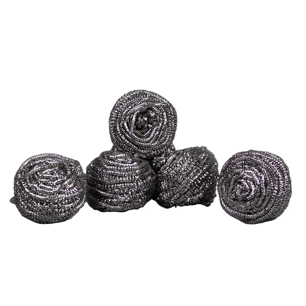 Hm Signature Stainless Steel Scourers