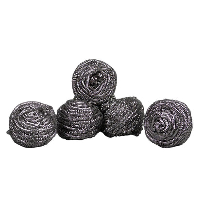 Hm Signature Stainless Steel Scourers