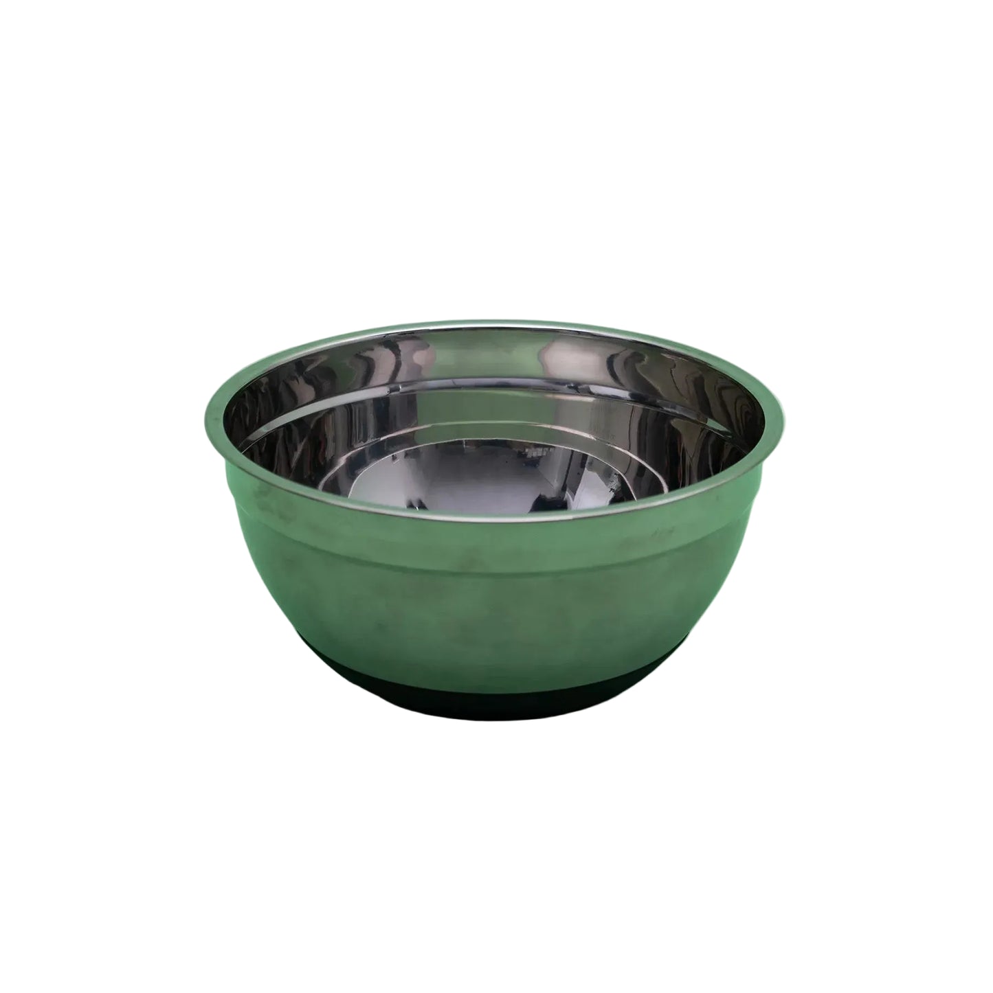 HM Signature Stainless Steel Mixing Bowl