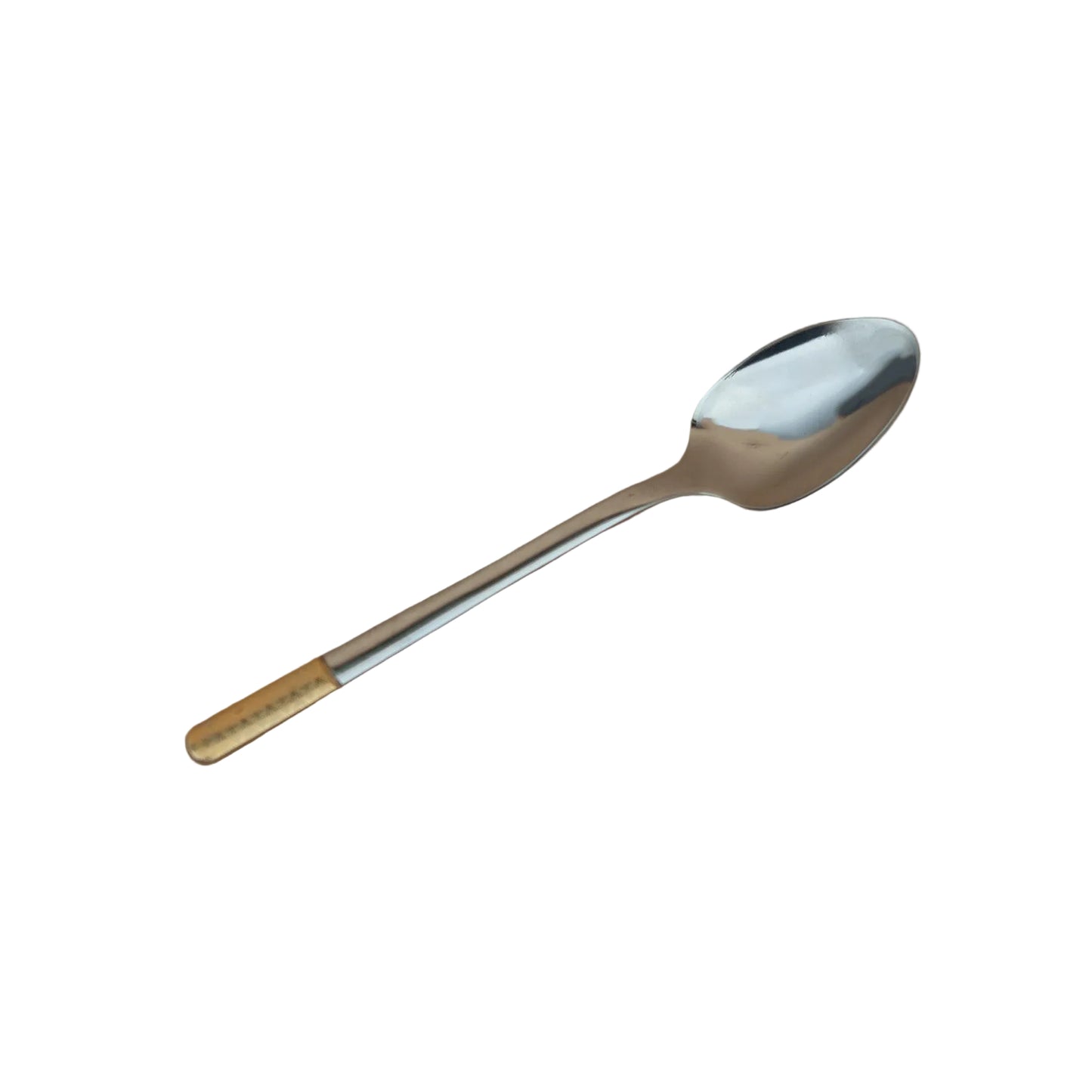HM Signature Tea Spoon