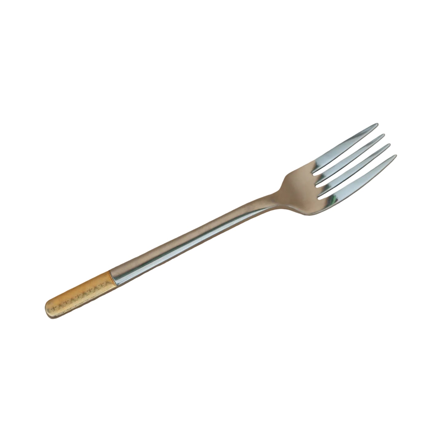 HM Signature Dessert Fork