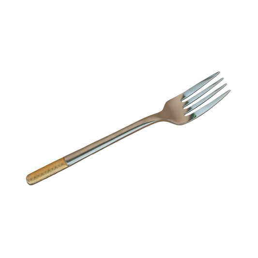HM Signature Dessert Fork