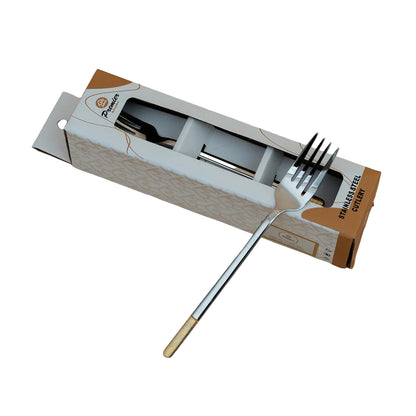 HM Signature Dinner Fork