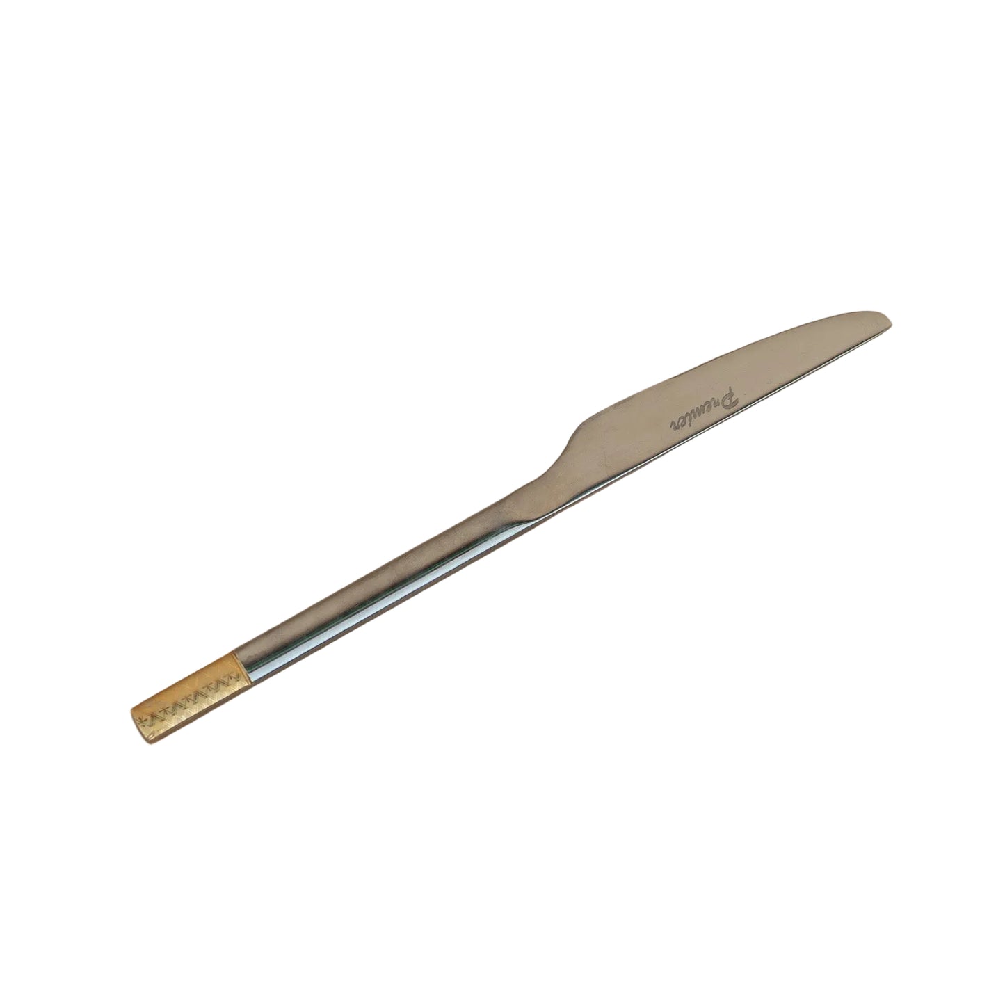 HM Signature Dessert Knife
