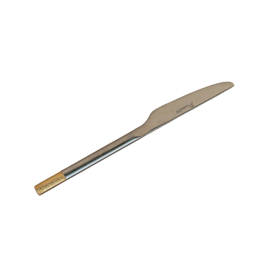 HM Signature Dessert Knife