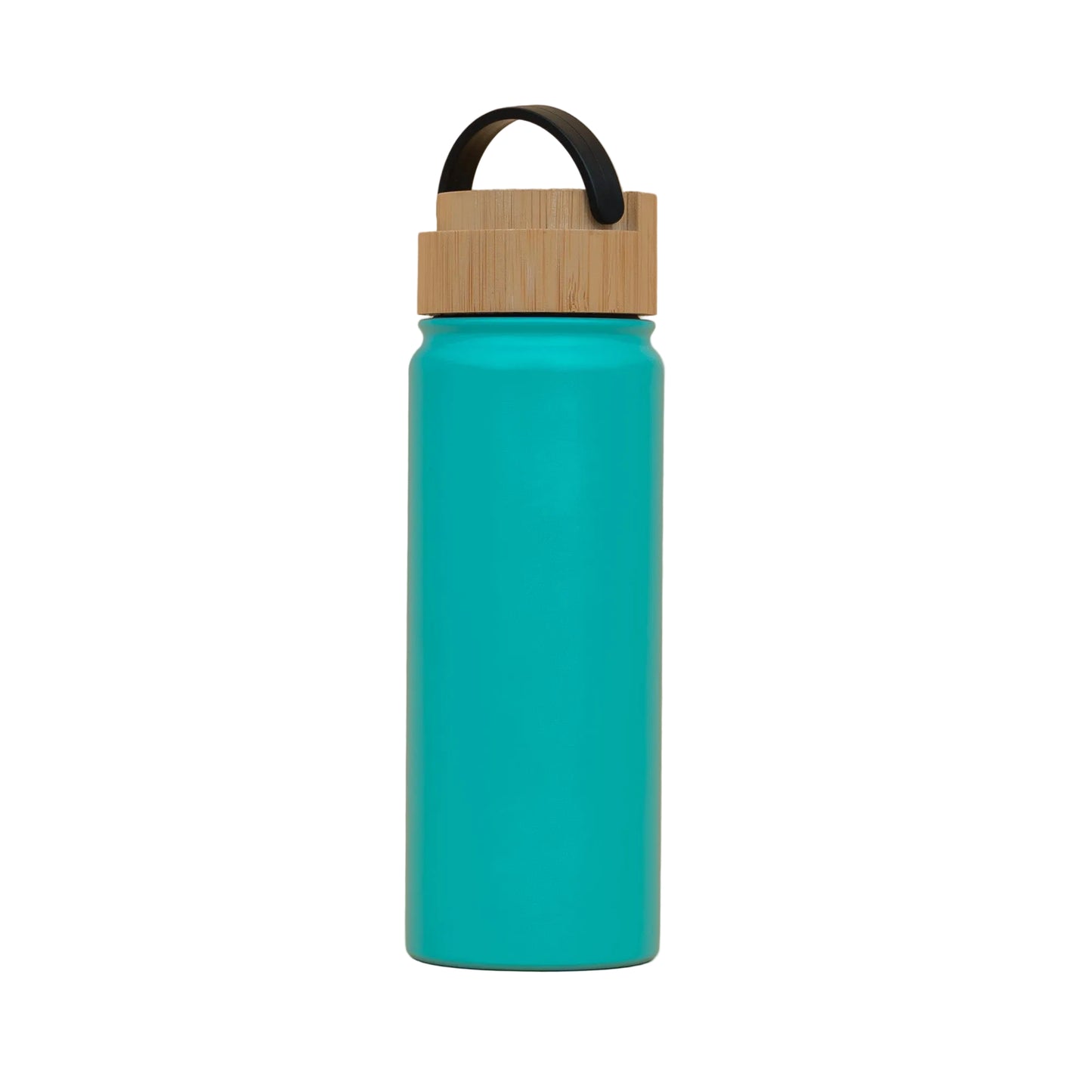 HM Signature Bamboo Lid Bottle