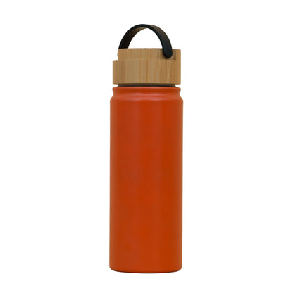 HM Signature Bamboo Lid Bottle