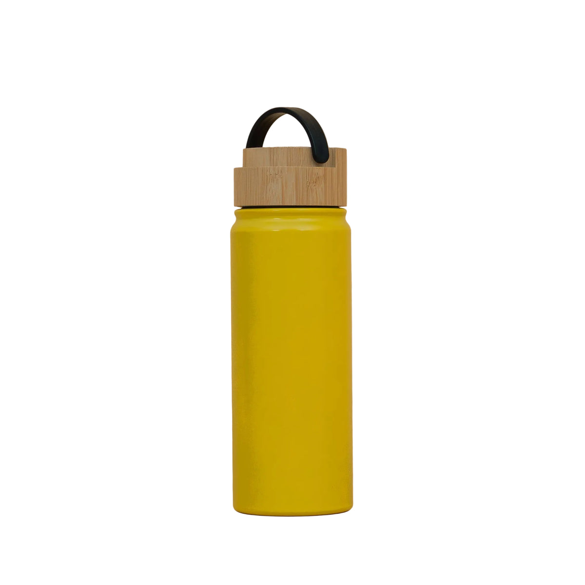 HM Signature Bamboo Lid Bottle