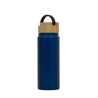 HM Signature Bamboo Lid Bottle
