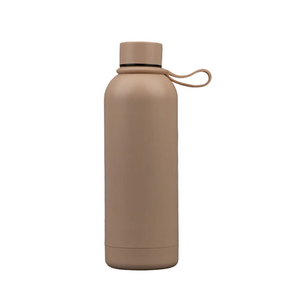 HM Signature Matte Insulated Bottle