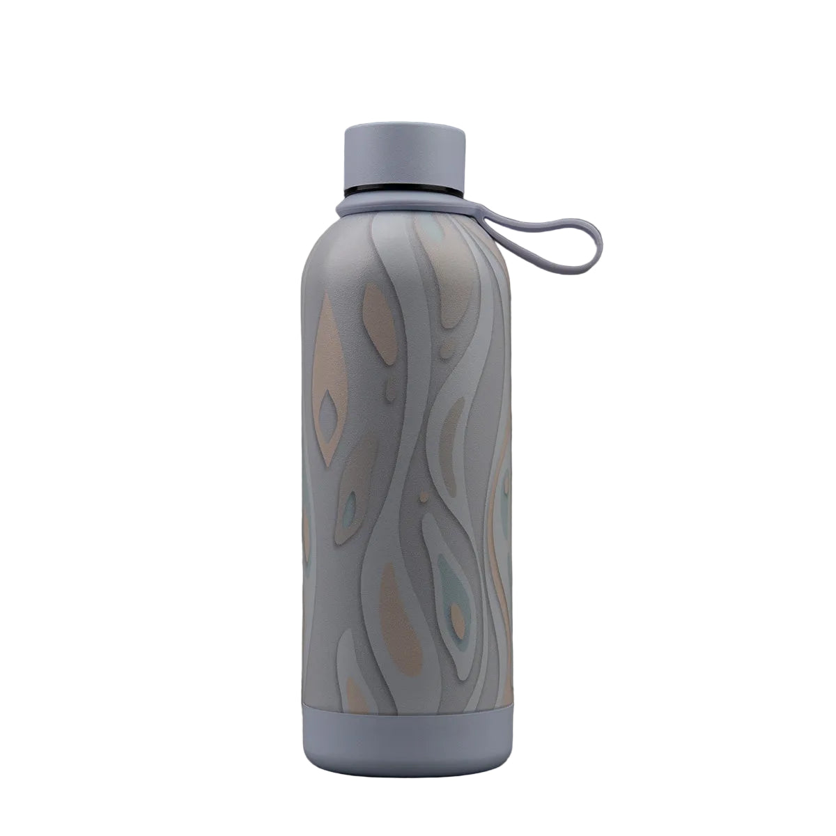 HM Signature Matte Insulated Bottle