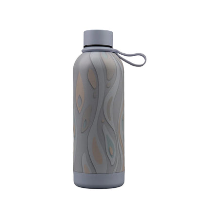 HM Signature Matte Insulated Bottle