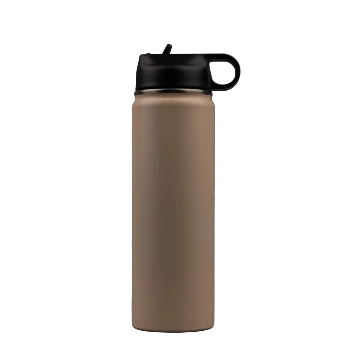 HM Signature Flip Straw Sports Bottle