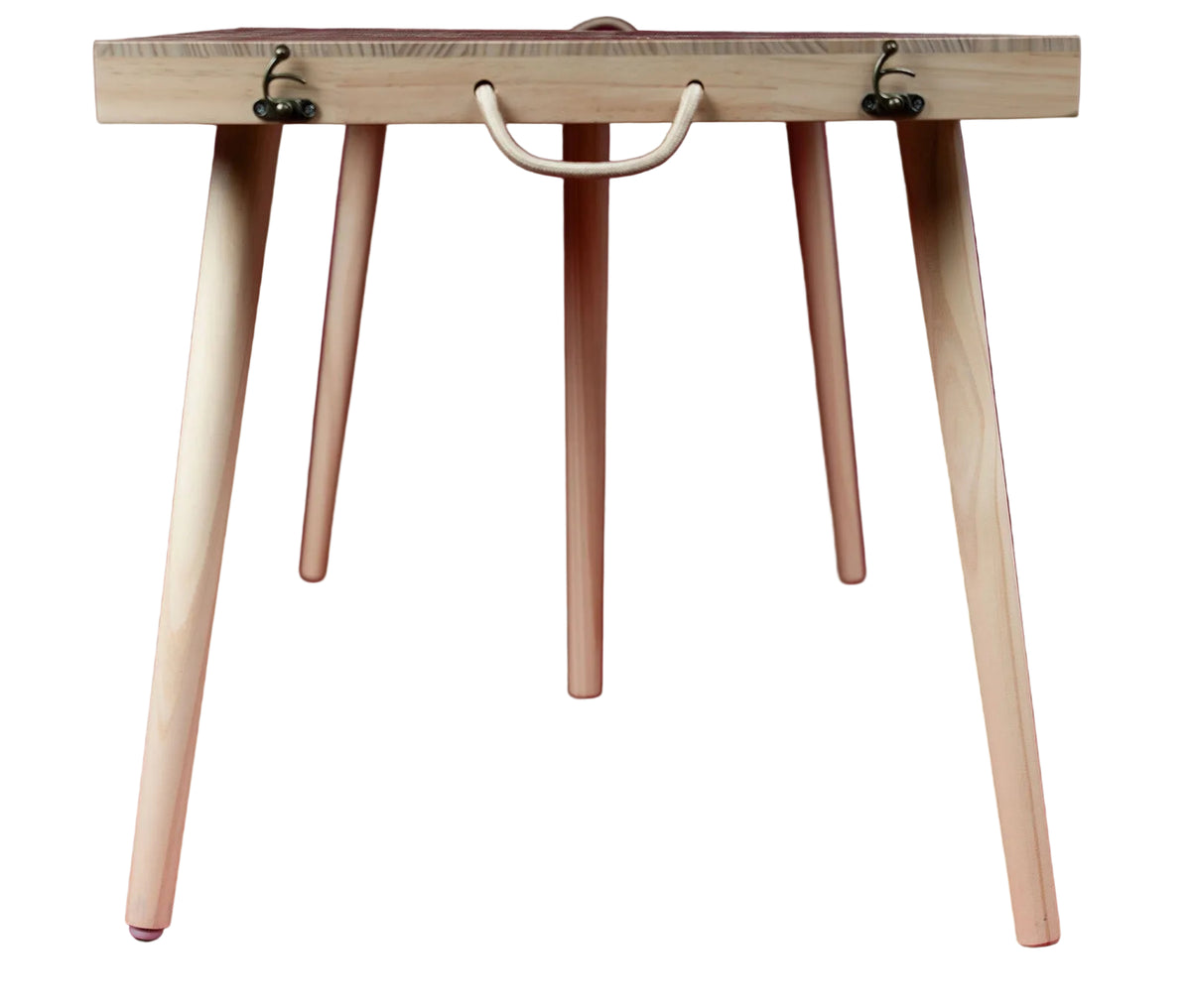 HM Signature Folding Wooden Picnic Table