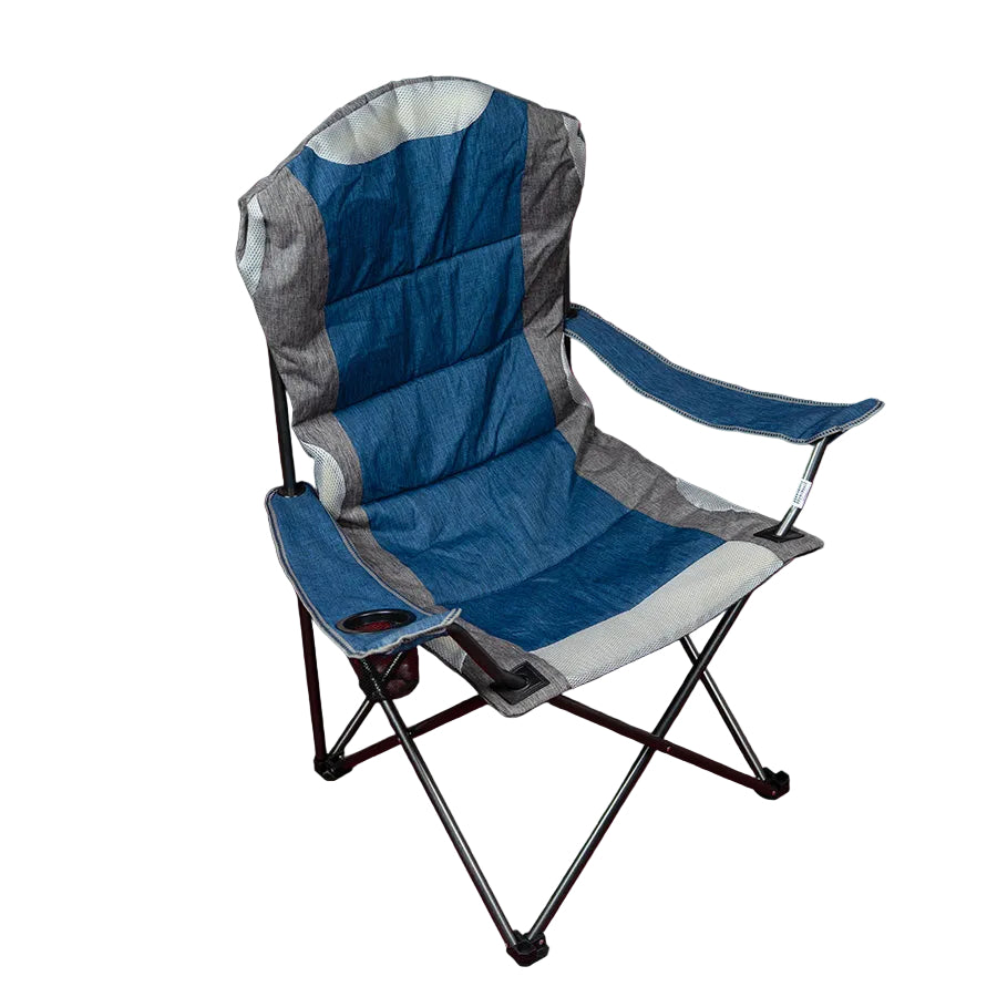 HM Signature Folding Camping Chair