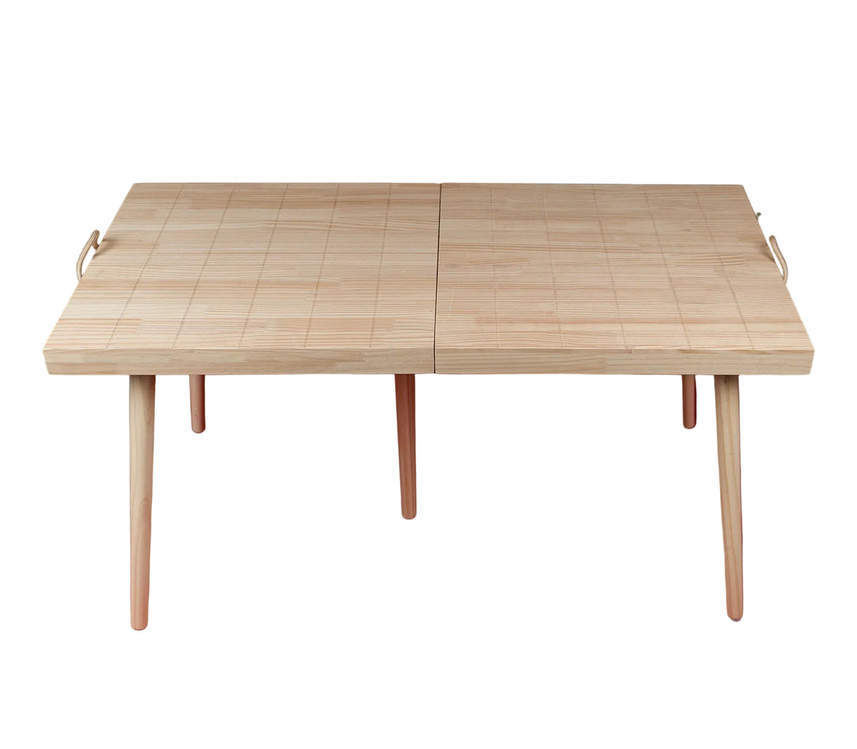 HM Signature Folding Wooden Picnic Table